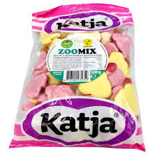 Katja ZooMix 500gr