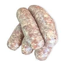 L-Authentique Toulouse Sausage 420gr