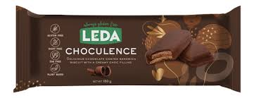 Leda Choculence 180gr