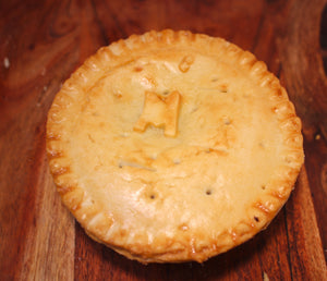 Mince Pie (Dairy Free) 6 Pack - Frozen