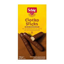 Schar Ciocko Sticks 150gr