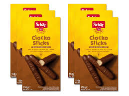 Schar Ciocko Sticks 150gr