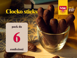 Schar Ciocko Sticks 150gr