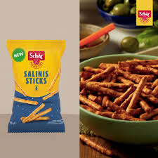 Schar Salini Sticks 75gr