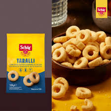 Schar Taralli 120gr