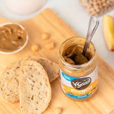 VGood Pea-NOT Chickpea Butter Smooth 310gr