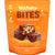 Wallaby Bites Dk Choc Fruit Nut 150gr