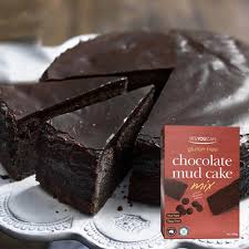 Yes You Can Chocolate Mud Cake Mix 550g