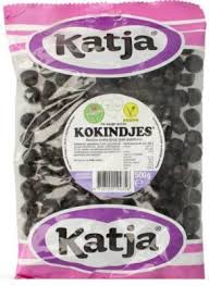 Katja Kokindjes Drops 500gr